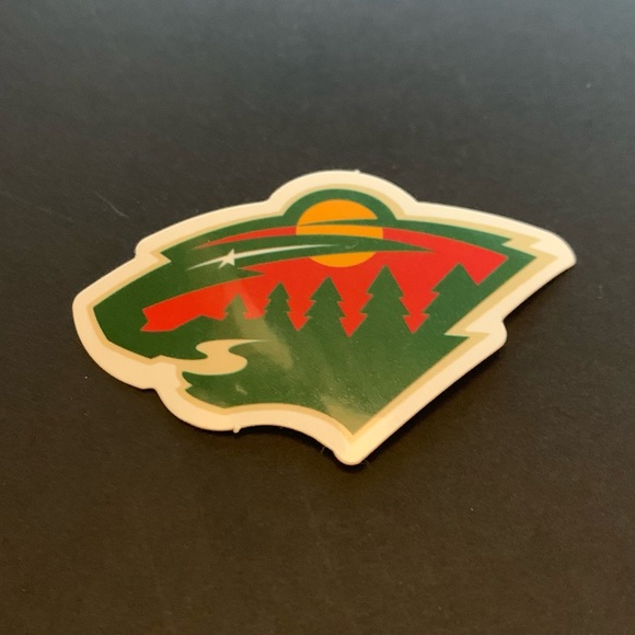 National Hockey League stickers - Picture 4 of 7